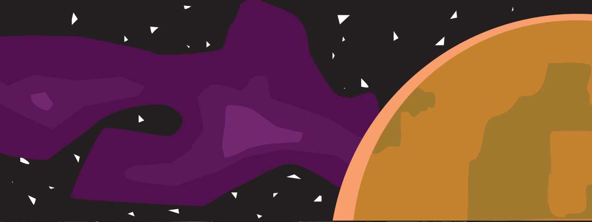 Guide to the planets of Babylon Park