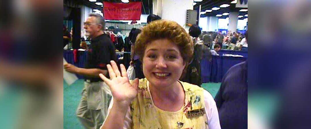 This one time at DragonCon (1999)…